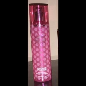 VS Pink body mist