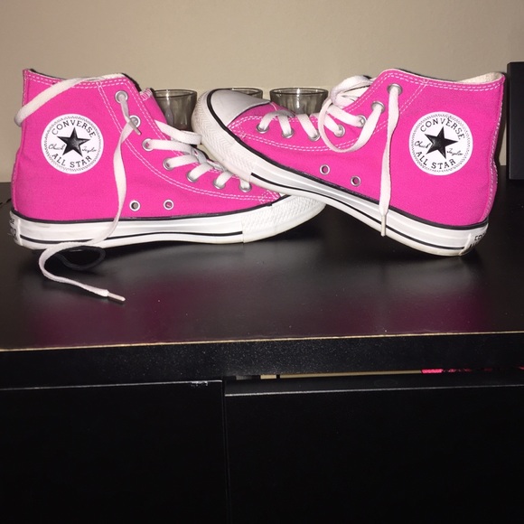Converse all stars