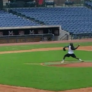 Meet your Posher, Jadarian