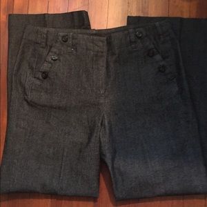 Sandro trouser jeans