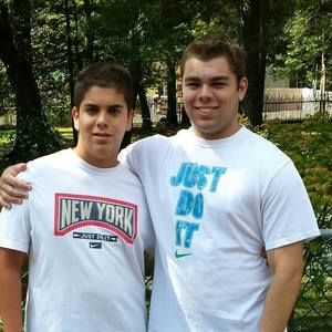 Meet your Posher, Annette