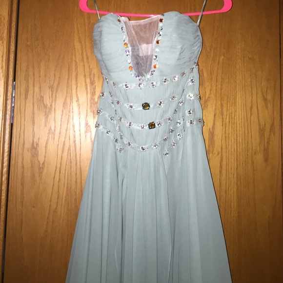 Formal Dress NWOT - Picture 4 of 5