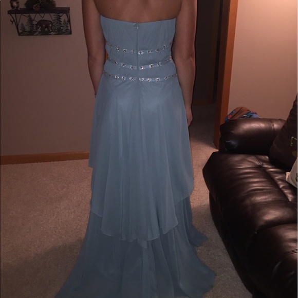 Formal Dress NWOT - Picture 2 of 5