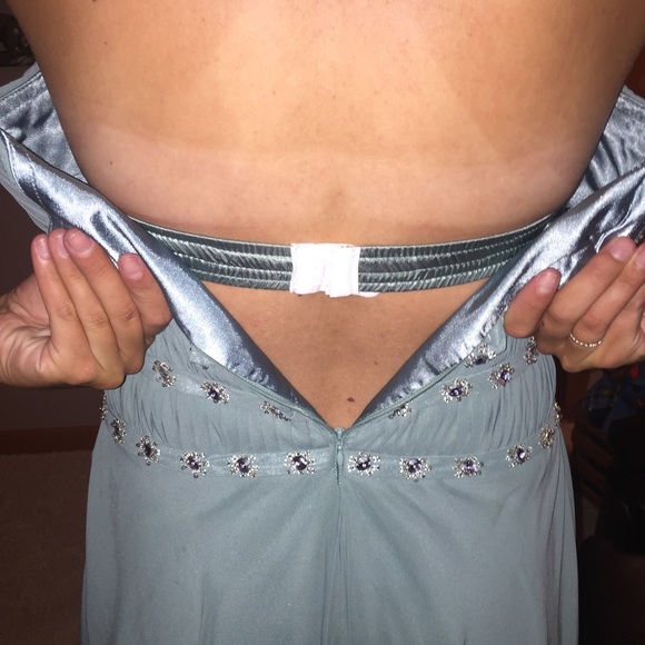 Formal Dress NWOT - Picture 5 of 5