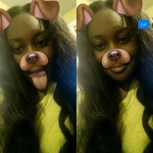 Meet your Posher, Buck