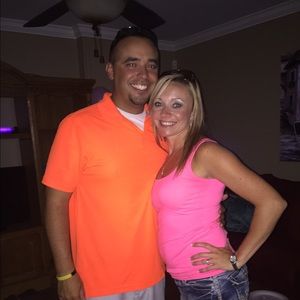 Meet your Posher, Tiffany