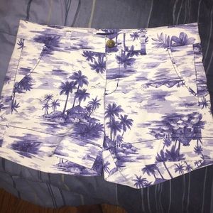 American eagle shorts