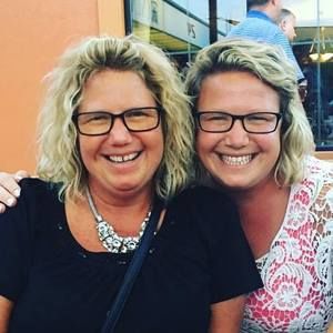 Meet your Posher, Kristy