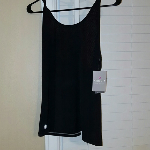 Athleta workout top