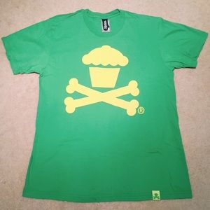 Johnny Cupcakes Tshirt
