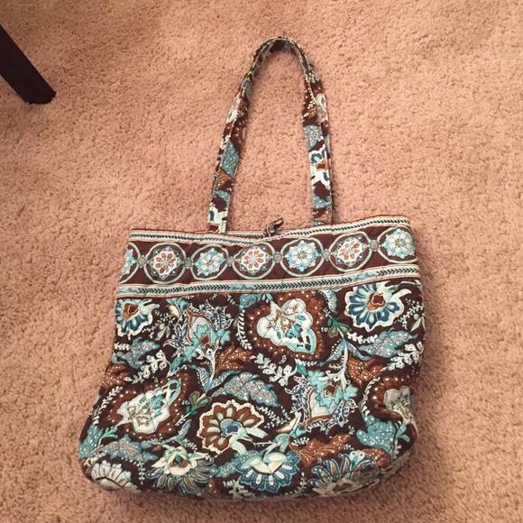 Vera Bradley tote