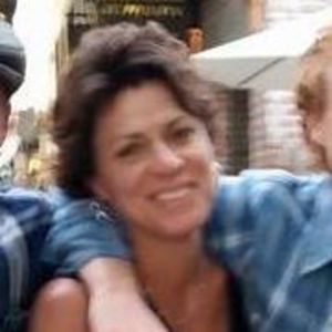 Meet your Posher, Cathie