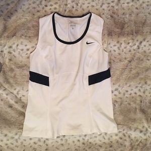 Nike Tennis Tank