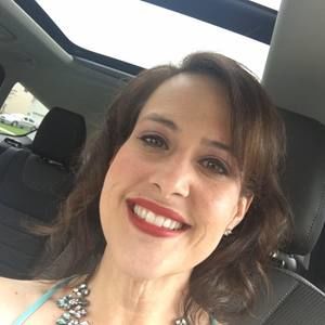 Meet your Posher, Jasmine