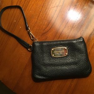 Michael Kors wristlet