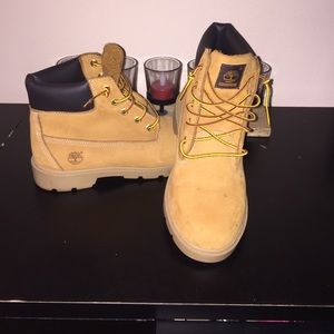 Timberlands