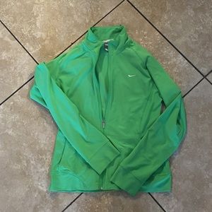 Nike jacket