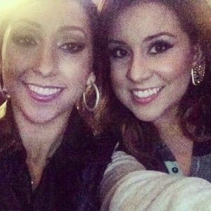 Meet your Posher, Itzel