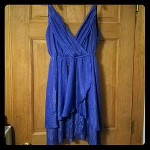 "Double Zero" Brand Dress