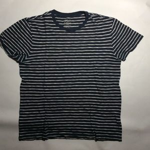 J. Crew Cotton Field Knit Tee