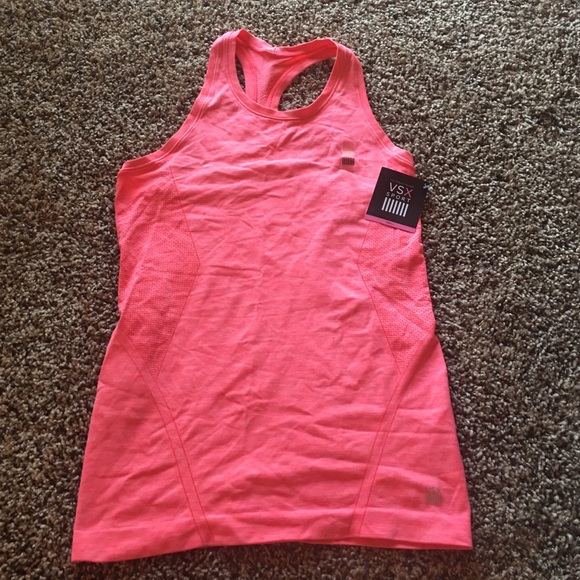 Victoria's Secret sport seamless tank