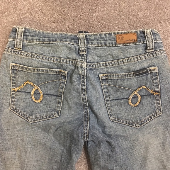 Jeans - Picture 3 of 3