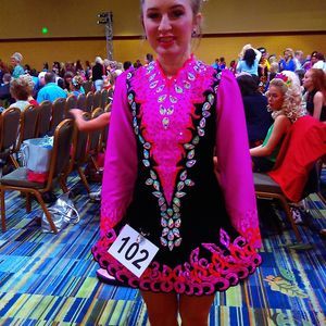 Meet your Posher, Denise