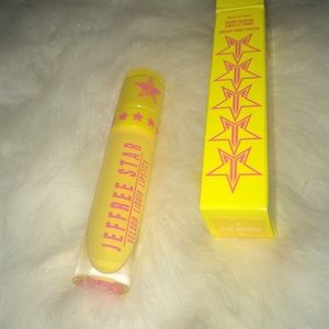 Jeffrey star " Queen Bee"