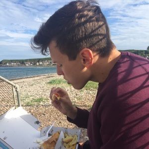 Meet your Posher, Mike