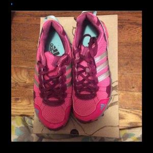 adidas athletic sneakers