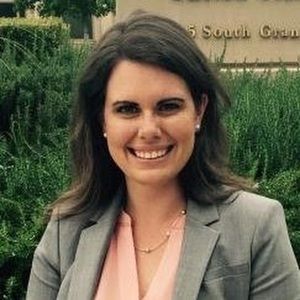 Meet your Posher, Kimberly