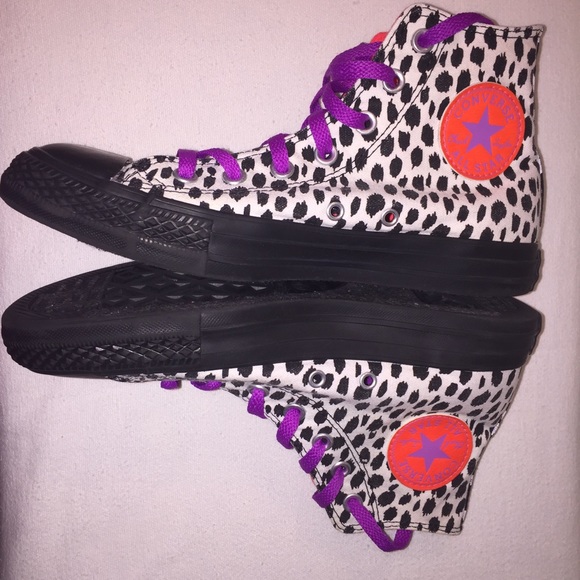 All Star Converse Chuck Taylor