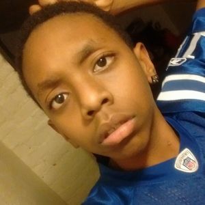 Meet your Posher, Jaylin