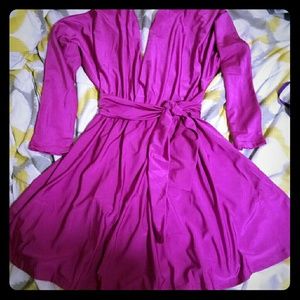 Vintage-y Dress