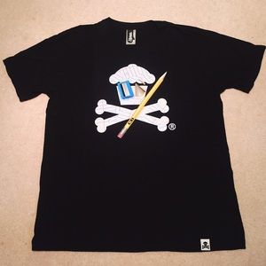 Johnny Cupcakes Tshirt