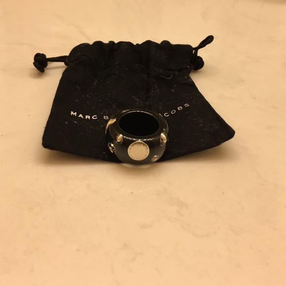 Marc by marc jacobs ring