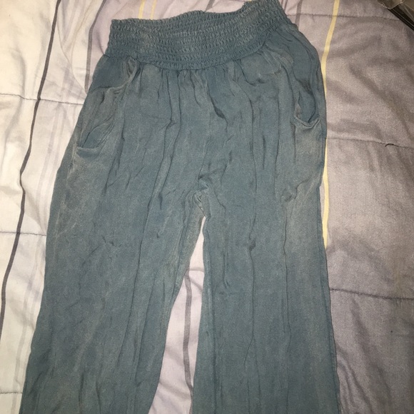 American eagle joggers