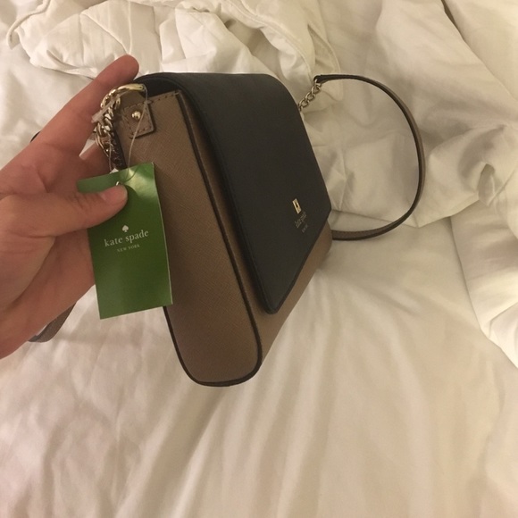 Kate spade cross body bag unused just bought!!! - Picture 2 of 4