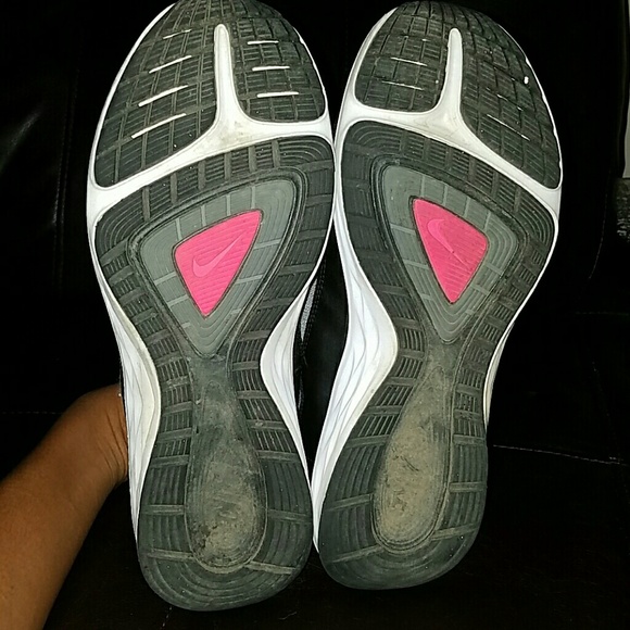 Nike Dual Fusion Running Shoes - Picture 2 of 4