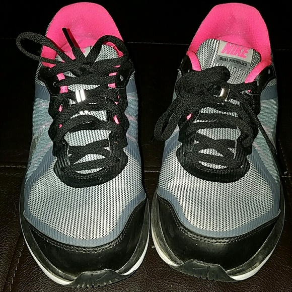 Nike Dual Fusion Running Shoes - Picture 4 of 4