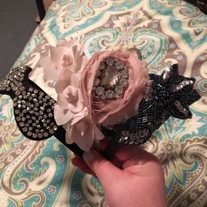 Bundle of Four Statement Headbands