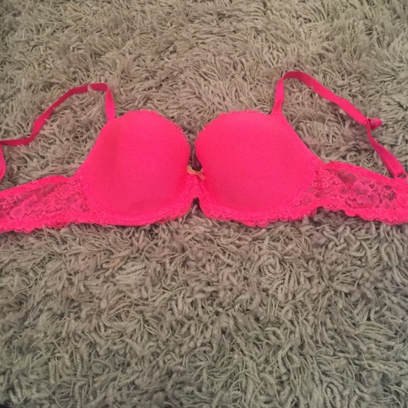 Victoria secret bra