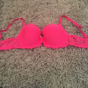 Victoria secret bra
