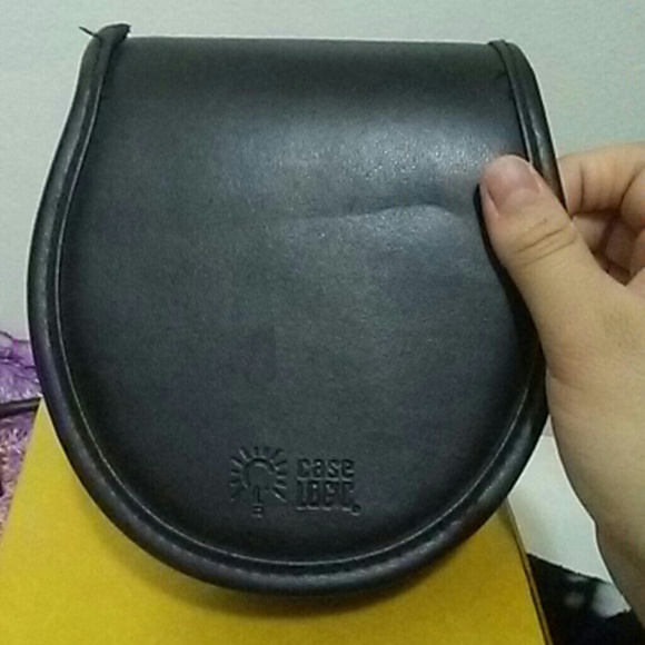 Case Logic CD/DVD/games