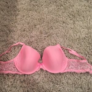 Victoria secret bra
