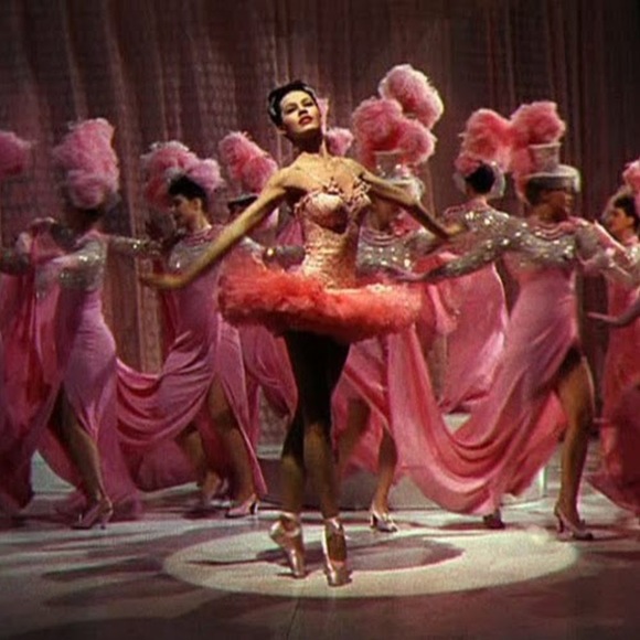 Meet your Posher, Dita - Picture 1 of 1