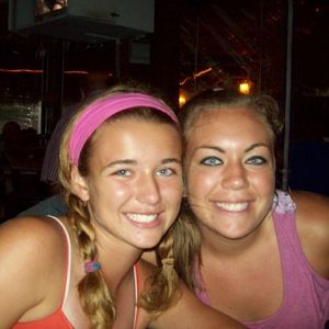 Meet your Posher, Allison