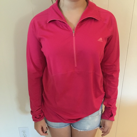 Adidas Pullover