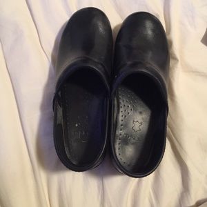 Dansko shoes