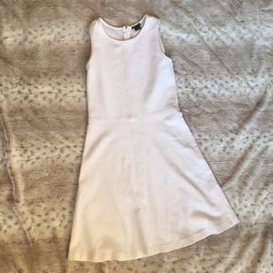 White Theory Dress